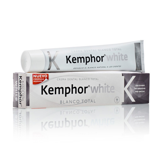 KEMPHOR WHITE