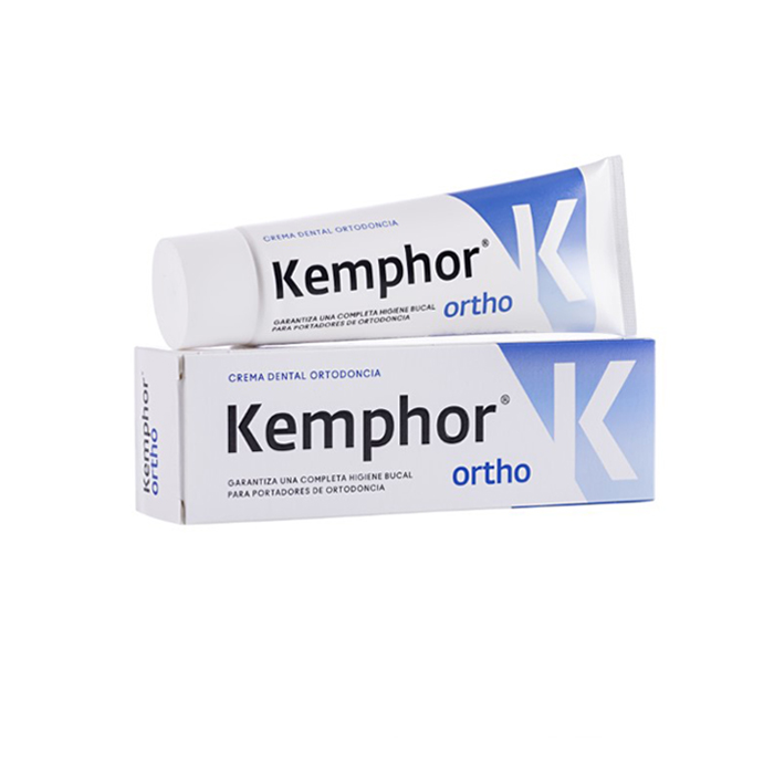 KEMPHOR ORTHO