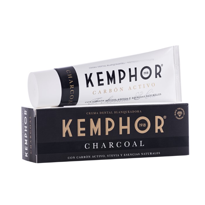 KEMPHOR 1918 CHARCOAL