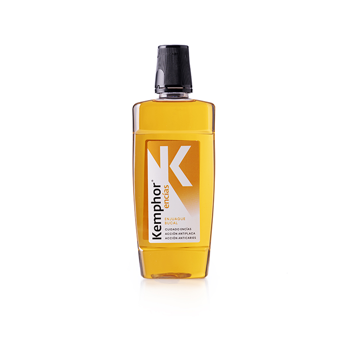 KEMPHOR ENCÍAS 500ml