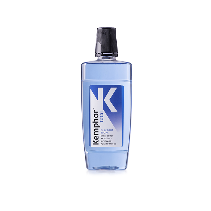 KEMPHOR TOTAL 500ml